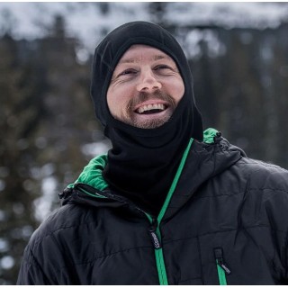 MINUS33 Балаклава Expedition MINUS33 Балаклава Expedition