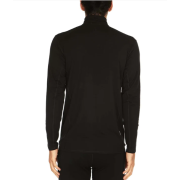 MINUS33 Шерстяная кофта с молнией на 1/4 MEN'S WOOL 1/4 ZIP WOOLVERINO MICRO 145 G/M2