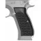 HOGUE Накладки Extreme Series G10 на рукоять пистолета CZ75 CZ85, Taurus PT99+ (текстура Piranha)