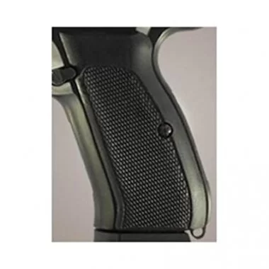 HOGUE Накладки на рукоять пистолета Extreme™ Series G10 (текстура)