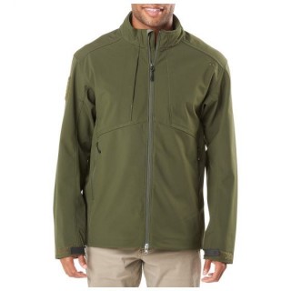 5.11 тактическая куртка Sierra Softshell 5.11 тактическая куртка Sierra Softshell