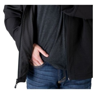 5.11 тактическая куртка Rappel Jacket 5.11 тактическая куртка Rappel Jacket