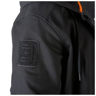 5.11 тактическая куртка Rappel Jacket 5.11 тактическая куртка Rappel Jacket