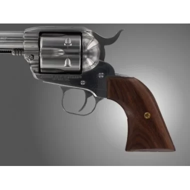 HOGUE Деревянные накладки Cowboy Action для револьвера Ruger New XR3 Blackhawk/Vaquero