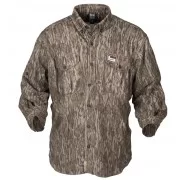 BANDED Рубашка TEC Fleece Jac Shirt