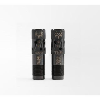 CARLSON'S Сменные чоки Winchester – Browning Inv – Moss 500 Bone Collector Turkey Choke Tube 12 кал. CARLSON'S Сменные чоки Winchester – Browning Inv – Moss 500 Bone Collector Turkey Choke Tube 12 кал.