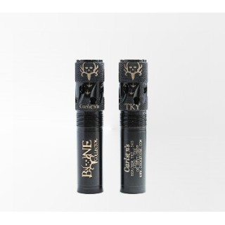 CARLSON'S Сменные чоки Beretta Benelli Mobil Bone Collector Turkey 20 кал. CARLSON'S Сменные чоки Beretta Benelli Mobil Bone Collector Turkey 20 кал.