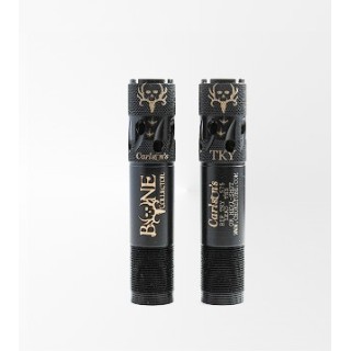 CARLSON'S Сменные чоки Browning Invector Plus Bone Collector Turkey 20 кал. CARLSON'S Сменные чоки Browning Invector Plus Bone Collector Turkey 20 кал.