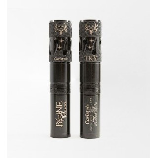 CARLSON'S Сменные чоки Benelli Crio Plus Bone Collector Turkey 12 кал. CARLSON'S Сменные чоки Benelli Crio Plus Bone Collector Turkey 12 кал.