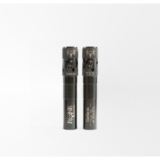 CARLSON'S Сменные чоки Beretta Optima Hp Bone Collector Turkey Choke Tube 12 кал. 0.660 CARLSON'S Сменные чоки Beretta Optima Hp Bone Collector Turkey Choke Tube 12 кал. 0.660