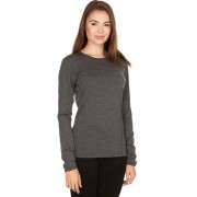 MINUS33 Женский легкий лонгслив из мериносовой шерсти плотностью 170 г/м² Lightweight Moriah Crew L/S Women's 170 g/m2