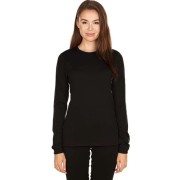 MINUS33 Женский легкий лонгслив из мериносовой шерсти плотностью 170 г/м² Lightweight Moriah Crew L/S Women's 170 g/m2
