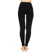 MINUS33 Женские леггинсы из мериносовой шерсти плотностью 235 г/м² Midweight Franconia Bottoms Women's 235 g/m2