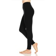 MINUS33 Женские леггинсы из мериносовой шерсти плотностью 235 г/м² Midweight Franconia Bottoms Women's 235 g/m2