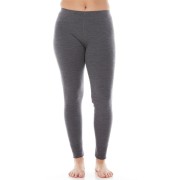 MINUS33 Женские леггинсы из мериносовой шерсти плотностью 235 г/м² Midweight Franconia Bottoms Women's 235 g/m2