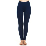 MINUS33 Женские леггинсы из мериносовой шерсти плотностью 235 г/м² Midweight Franconia Bottoms Women's 235 g/m2