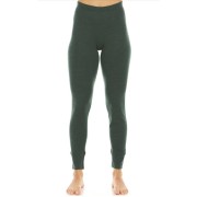 MINUS33 Женские леггинсы из мериносовой шерсти плотностью 235 г/м² Midweight Franconia Bottoms Women's 235 g/m2