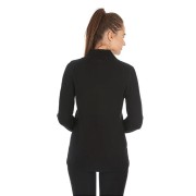 MINUS33 Женская шерстяная куртка на молнии 380 г/м² WOMEN'S FULL ZIP WILDERNESS EXPEDITION 380 G/M2