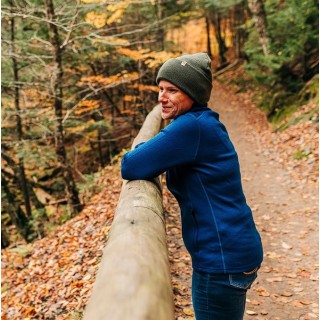 MINUS33 Женская шерстяная куртка на молнии 380 г/м² WOMEN'S FULL ZIP WILDERNESS EXPEDITION 380 G/M2 MINUS33 Женская шерстяная куртка на молнии 380 г/м² WOMEN'S FULL ZIP WILDERNESS EXPEDITION 380 G/M2