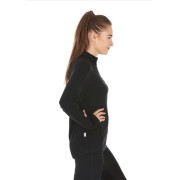 MINUS33 Женская шерстяная куртка на молнии 380 г/м² WOMEN'S FULL ZIP WILDERNESS EXPEDITION 380 G/M2