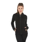 MINUS33 Женская шерстяная куртка на молнии 380 г/м² WOMEN'S FULL ZIP WILDERNESS EXPEDITION 380 G/M2