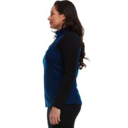 MINUS33 Женский жилет плотностью 380 г/м² WOMEN'S WOOL VEST WILDERNESS EXPEDITION 380 G/M2