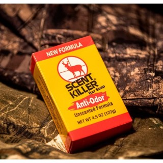 WILDLIFE RESEARCH CENTER Набор "Убийца запаха" Super Charged Scent Killer Ultimate Value Pack WILDLIFE RESEARCH CENTER Набор "Убийца запаха" Super Charged Scent Killer Ultimate Value Pack