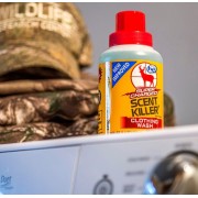 WILDLIFE RESEARCH CENTER Набор "Убийца запаха" Super Charged Scent Killer Ultimate Value Pack