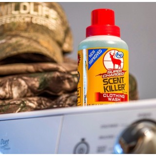 WILDLIFE RESEARCH CENTER Набор "Убийца запаха" Super Charged Scent Killer Ultimate Value Pack WILDLIFE RESEARCH CENTER Набор "Убийца запаха" Super Charged Scent Killer Ultimate Value Pack