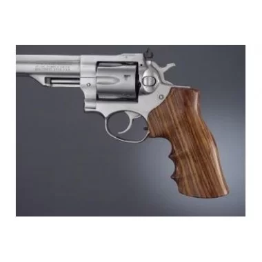 HOGUE Деревянная рукоять Fancy Hardwoods на револьвер Ruger