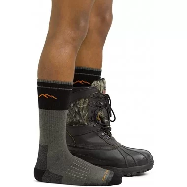 DARN TOUGH SOCKS Носки для охоты Boot Heavyweight Hunting Sock