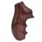HOGUE Деревянная рукоять Fancy Hardwoods на револьвер Ruger