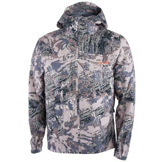 SITKA GEAR Cloudburst Jacket SITKA GEAR Cloudburst Jacket