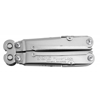 SOG KNIVES многофункциональный нож Powerlock - V-cutter