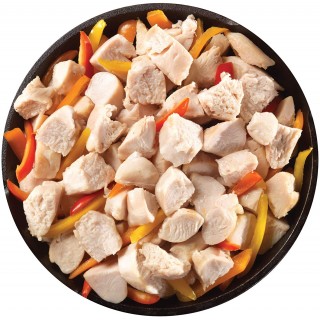 MOUNTAIN HOUSE рубленая курятина в упаковке #10 MOUNTAIN HOUSE рубленая курятина в упаковке #10