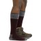 DARN TOUGH SOCKS Носки для охоты Women's Over-the-Calf Heavyweight Hunting Sock