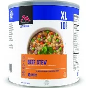 MOUNTAIN HOUSE рагу из говядины Beef stew в упаковке #10