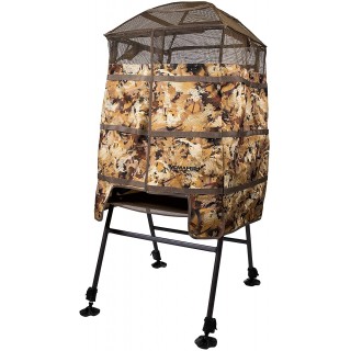 MOmarsh засидка для охоты Invisi-Chair Optifade Marsh MOmarsh засидка для охоты Invisi-Chair Optifade Marsh