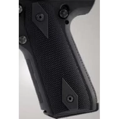 HOGUE Накладки на рукоять пистолета Extreme™ Series Aluminum (текстура)