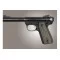 HOGUE Накладки Extreme™ Series G10 на рукоять пистолета CZ75 CZ85,Offs,Rug 22/45 RP,MK II,MK III,P238(текстура Ck)