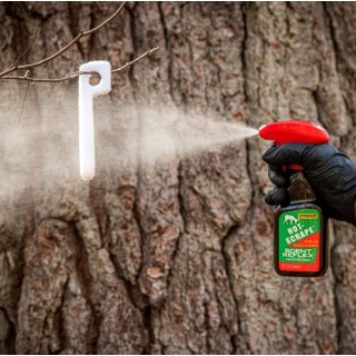 WILDLIFE RESEARCH CENTER Приманка-спрей для охоты на оленя Hot-Scrape Spray WILDLIFE RESEARCH CENTER Приманка-спрей для охоты на оленя Hot-Scrape Spray