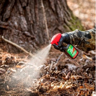 WILDLIFE RESEARCH CENTER Приманка-спрей для охоты на оленя Hot-Scrape Spray WILDLIFE RESEARCH CENTER Приманка-спрей для охоты на оленя Hot-Scrape Spray