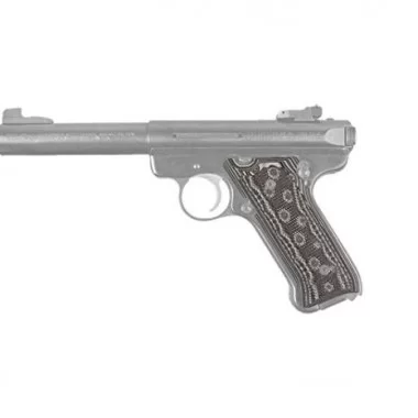 HOGUE Накладки Extreme™ Series G10 на рукоять пистолета CZ75 CZ85,Offs,Rug 22/45 RP,MK II,MK III,P238(текстура Ck)