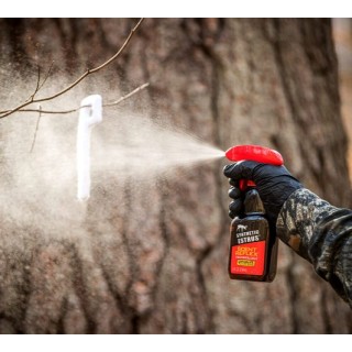 WILDLIFE RESEARCH CENTER Приманка-спрей для охоты на оленя Synthetic Estrus Spray WILDLIFE RESEARCH CENTER Приманка-спрей для охоты на оленя Synthetic Estrus Spray