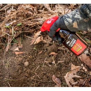 WILDLIFE RESEARCH CENTER Приманка-спрей для охоты на оленя Synthetic Estrus Spray WILDLIFE RESEARCH CENTER Приманка-спрей для охоты на оленя Synthetic Estrus Spray