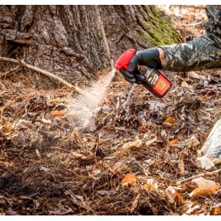 WILDLIFE RESEARCH CENTER Приманка-спрей для охоты на оленя Synthetic Estrus Spray WILDLIFE RESEARCH CENTER Приманка-спрей для охоты на оленя Synthetic Estrus Spray