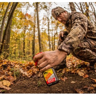 WILDLIFE RESEARCH CENTER Приманка-спрей для охоты на оленя Active-Scrape Spray WILDLIFE RESEARCH CENTER Приманка-спрей для охоты на оленя Active-Scrape Spray