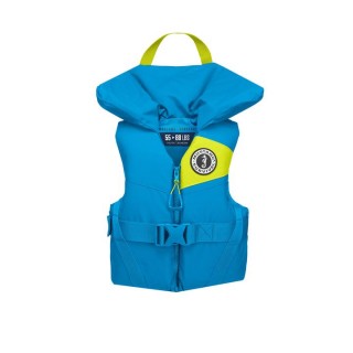 MUSTANG SURVIVAL Детский спасательный жилет Lil Legends Vest MUSTANG SURVIVAL Детский спасательный жилет Lil Legends Vest
