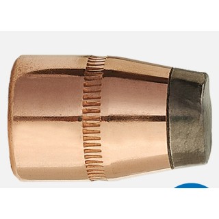 SIERRA BULLETS Пули .38 125gr JSP/100 SIERRA BULLETS Пули .38 125gr JSP/100