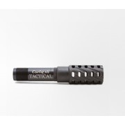 CARLSON'S Сменные чоки Browning Invector Plus Tactical Muzzle Brake 12 кал.